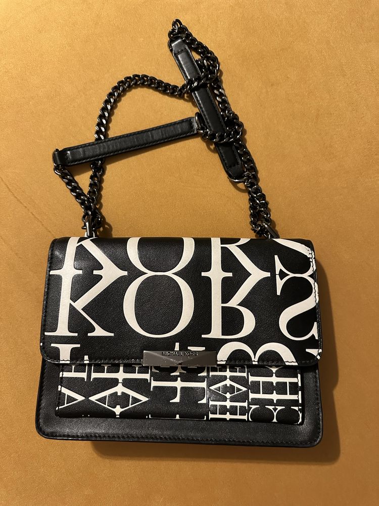 Чанта Michael Kors, оригинал (guess,liujo,mochino)