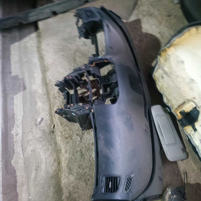 Opel insignia салон седалки стоп табло барче и други