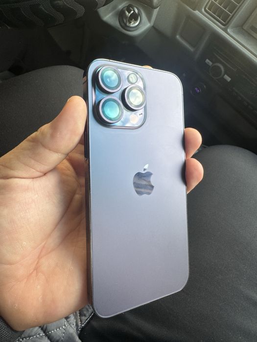 Iphone 14 pro max
