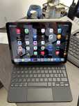 Vand Ipad air5 M1