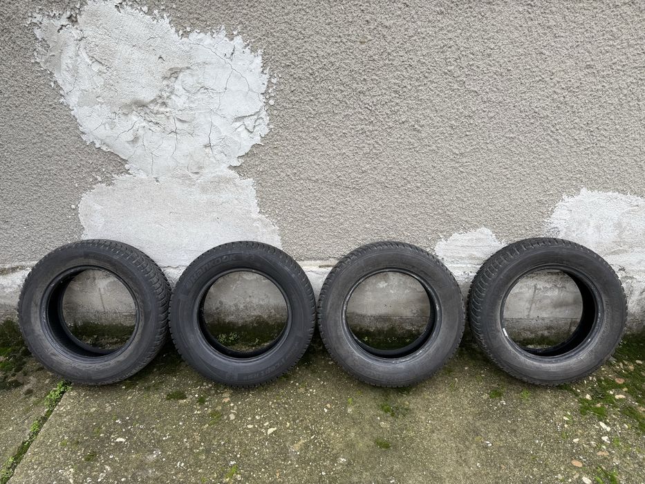 Гуми Hankook Winter I’Cept RS2 176/65 R14