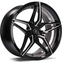 18" Джанти БМВ 5X120 BMW 3 Е46 E90 E91 E92 F30 F32 5 E60 F10 E63 7 F01