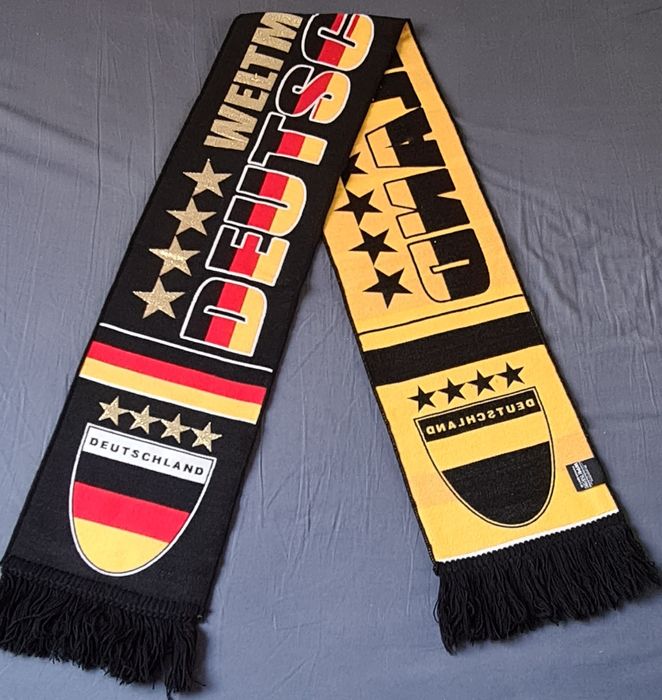 Fular Naționala Germaniei