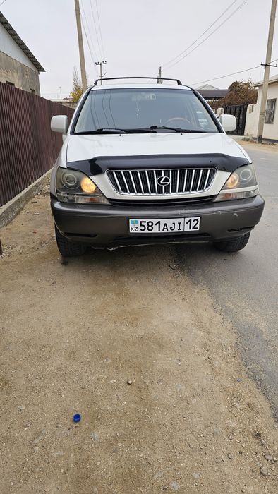 Lexus rx300 сатылады