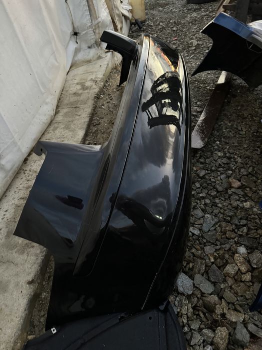 Bara spate Audi A3 8P 5 usi 2005-2009