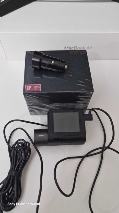 Видеорегистратор 70mai