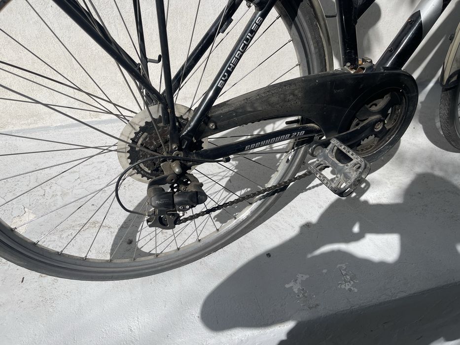 Vand bicicleta adulti