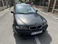 Bmw e46 320d 150 cai