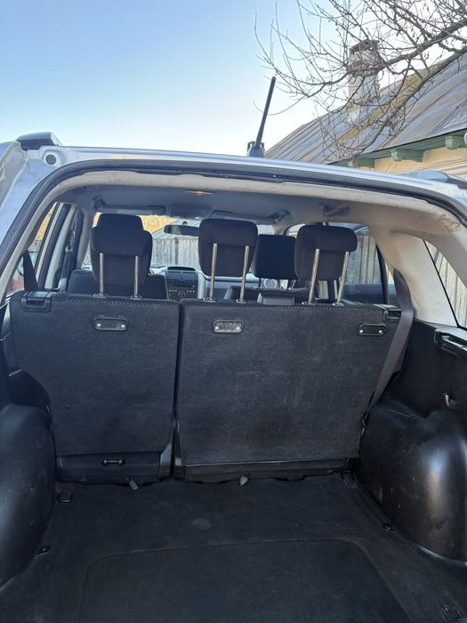 Suzuki Grand Vitara 4x4