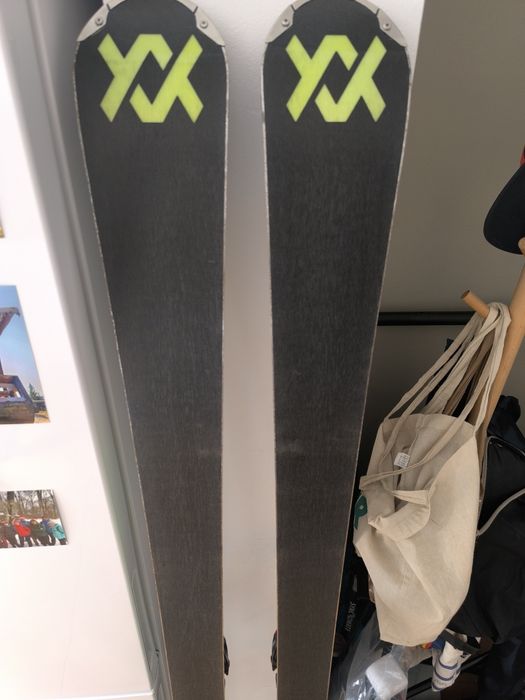 Ski schiuri VOLK deacon 76 181mm