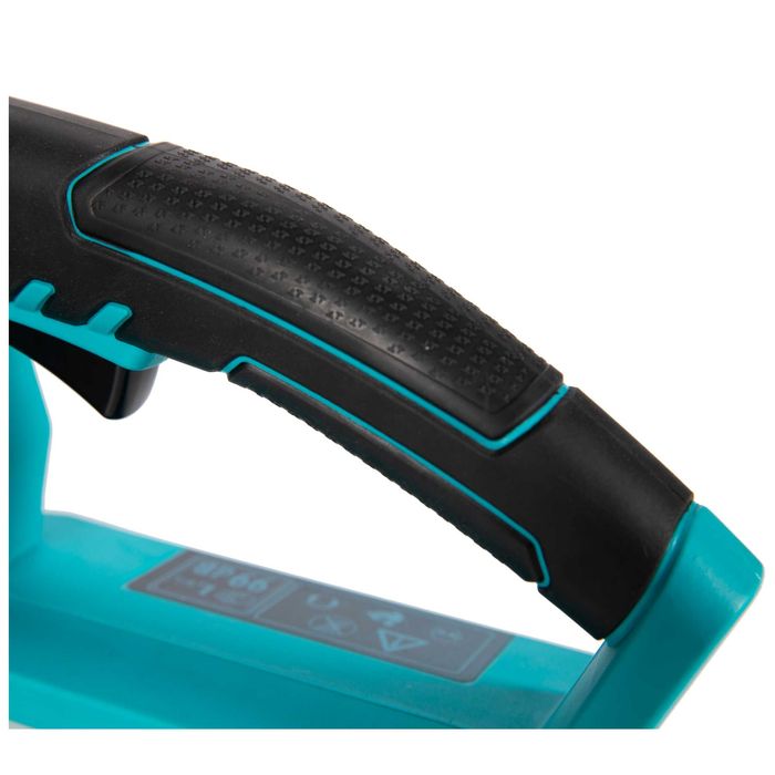 Masina insurubat impact 150Nm+drujba 10tol 2baterii 18V 189+200