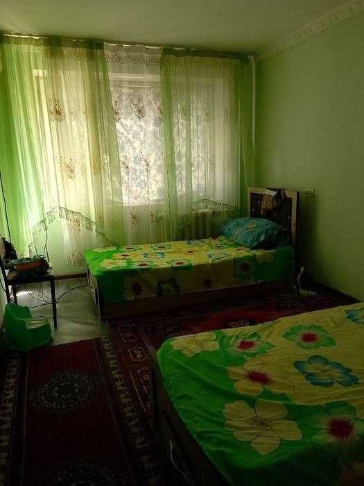 Продаётся 2х комн квартира на 1 этаже Ор-р Пиридастгир