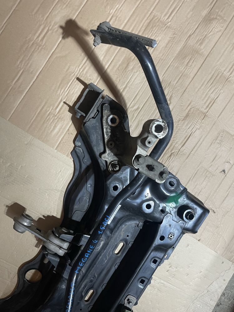 Jug motor cadru motor fata Renault Megane 4 1.5  2015-2022 544014631R