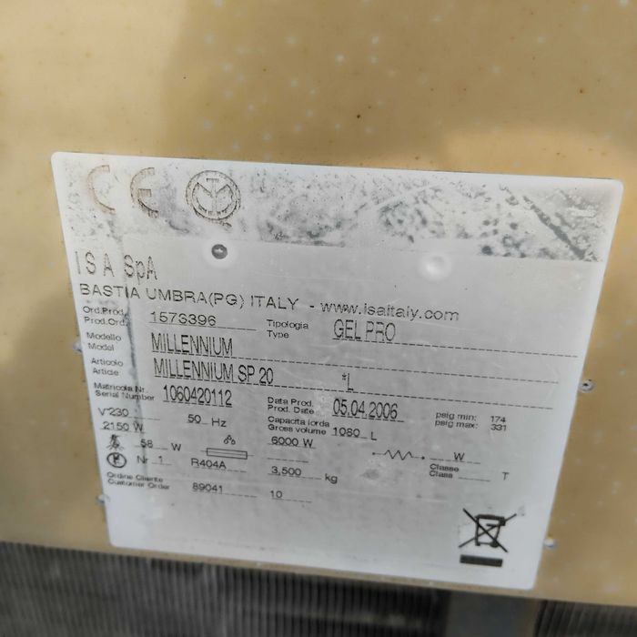 Професионални Хладилници