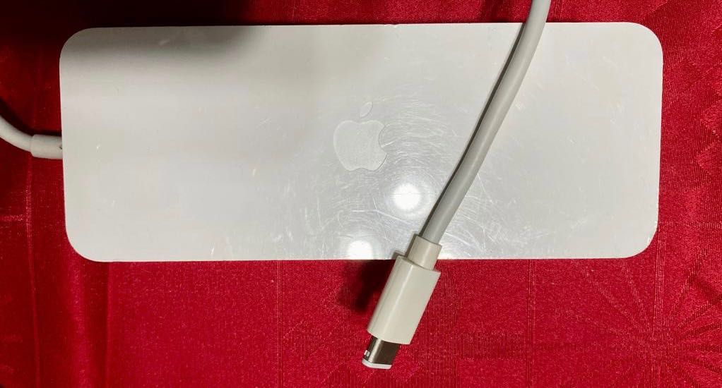 Incarcator apple mac mini 85w