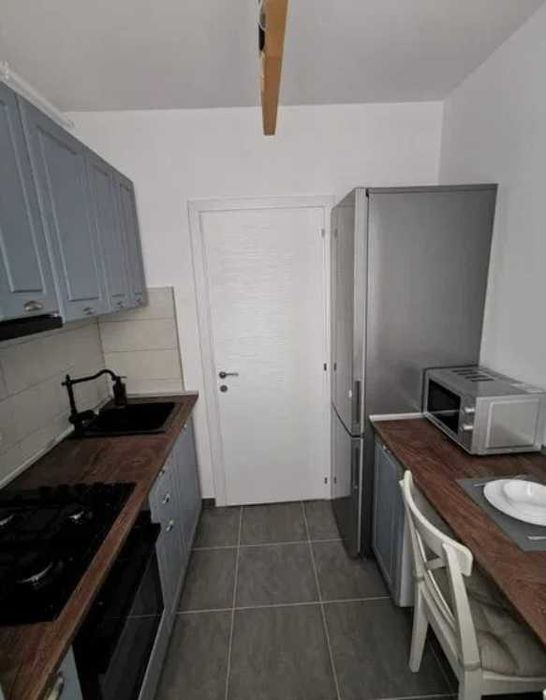 Дава се под наем Двустаен апартамент в Пловдив, Южен - 65 кв.м за 229.5 € - Снимка #1