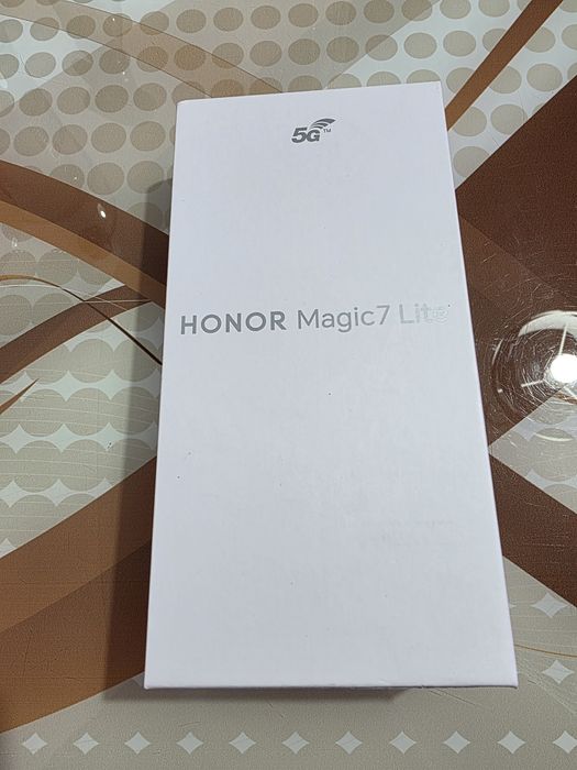 Honor Magic 7 Lite