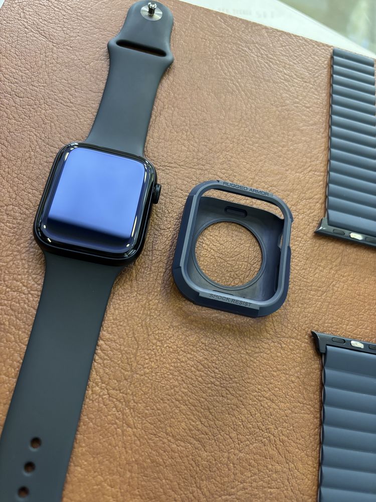 Apple Watch SE 2