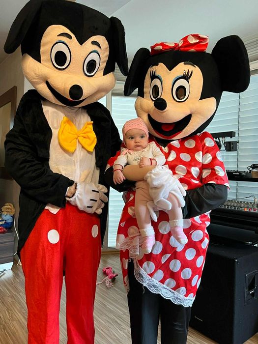 Schimb cu auto sau Vând Afacere COMPLETĂ de Evenimente – Sof Deko + Ma