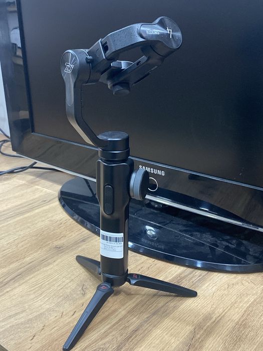 Стабилизатор Zhiyun Smooth Q4/SMA04 •Рассрочка до 1 года• Актив Маркет