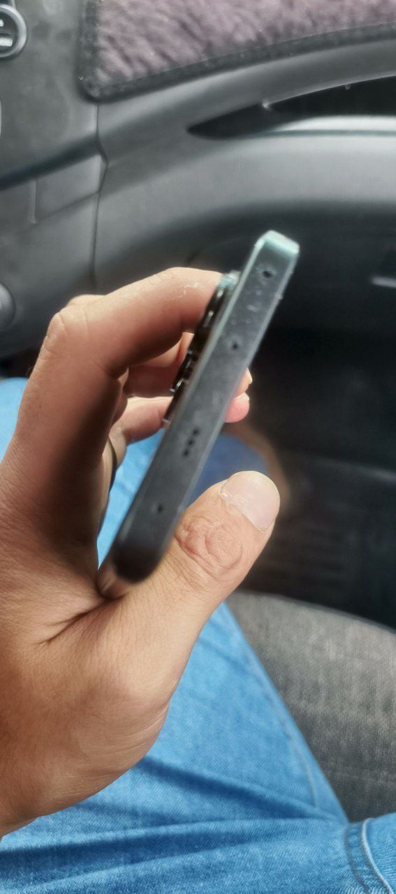 Redmi 13 note + obmenga