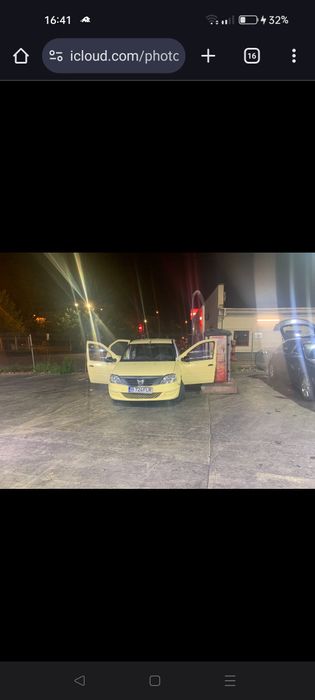 Vând Logan 1.2 2013