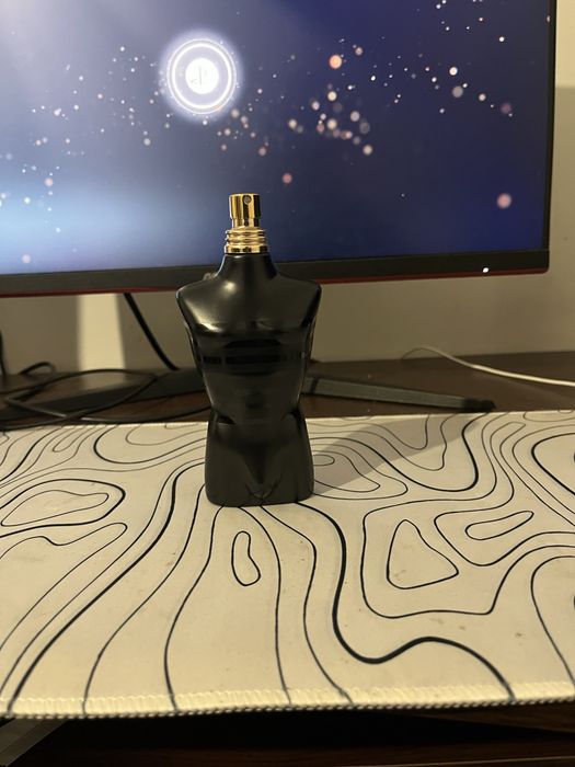 Парфюм Jean Paul Gaultier Le male le parfum