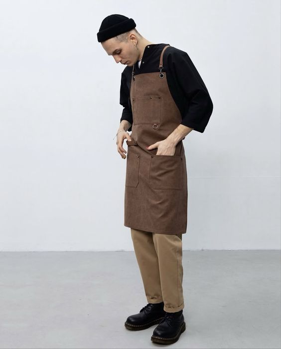 Шьем униформу для ресторанов