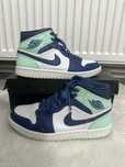 Air jordan 1 mid