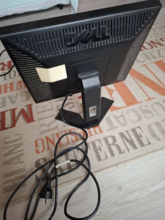 Super Монитор DELL