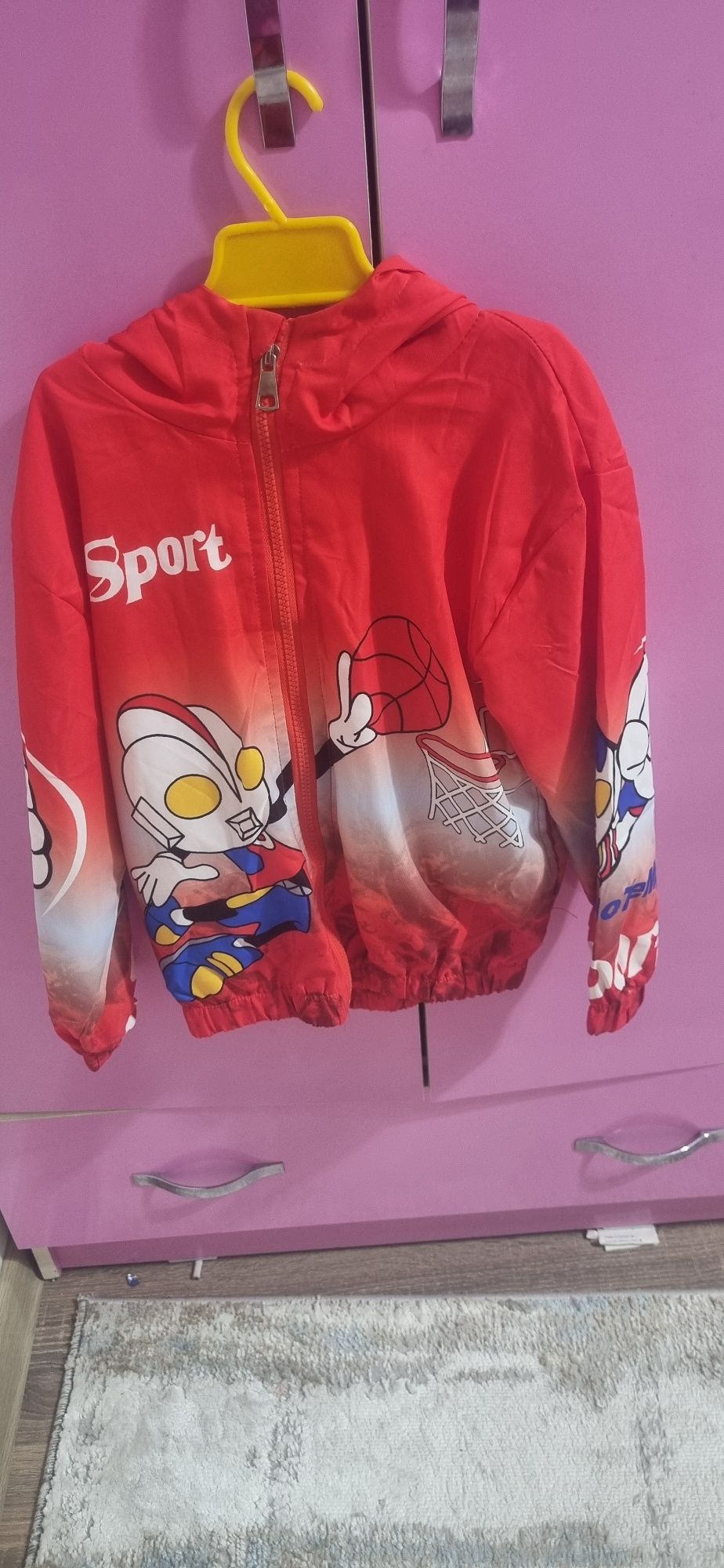 Yangi 1 marta yam kiyilmagan
