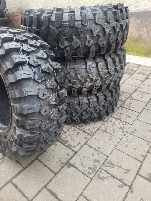 Anvelope off-road 33x12.5x15