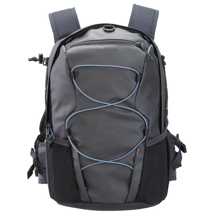Rucsac 500 chest pack - produs resigilat - (SecondHand) Decathlon