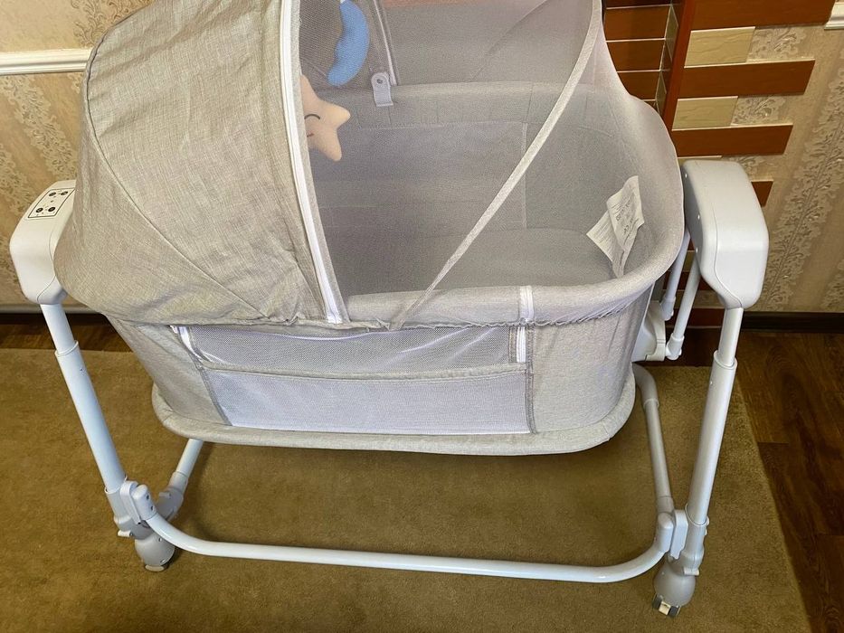 Lyulka detiskiy mebel