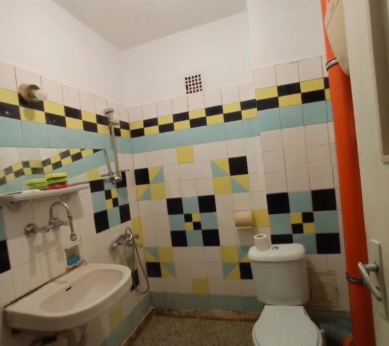 Двустаен от собственик в Красно село