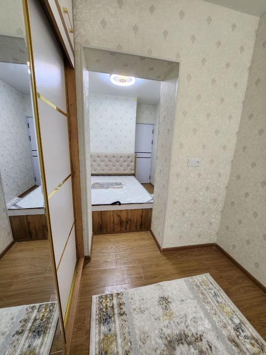 Аренда для семья. Чиланзар 23 квартл