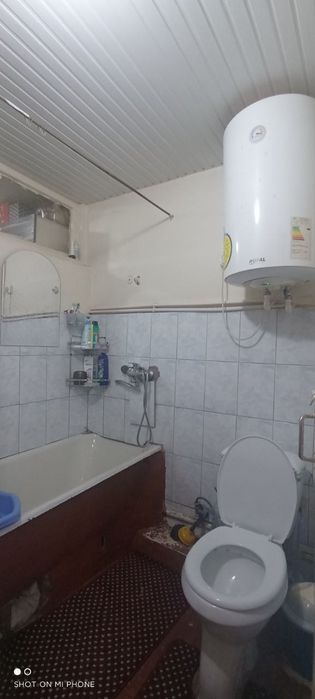 Квартира сотилади