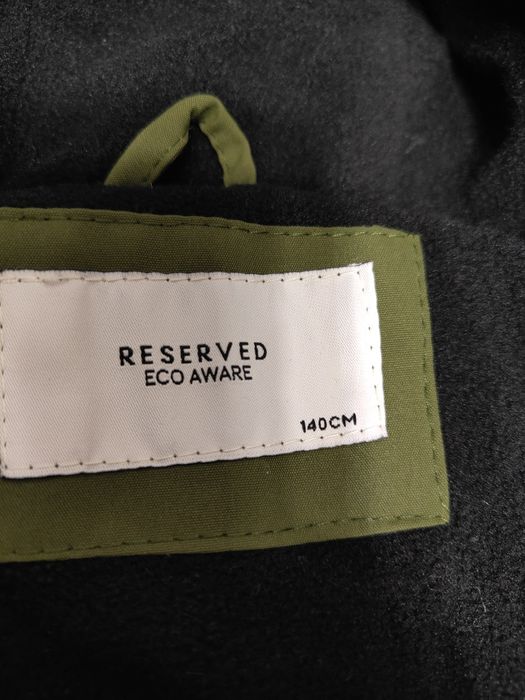 Geacă iarnă măr. 140