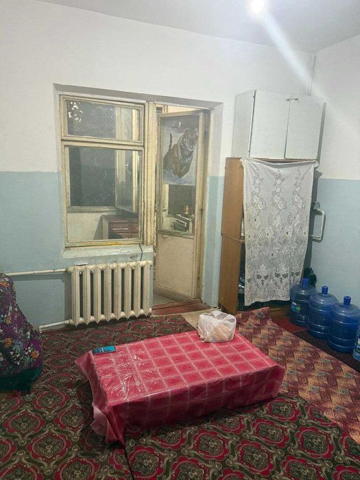 Срочно продается квартира на Карасу-4 3/5/5 №Г31