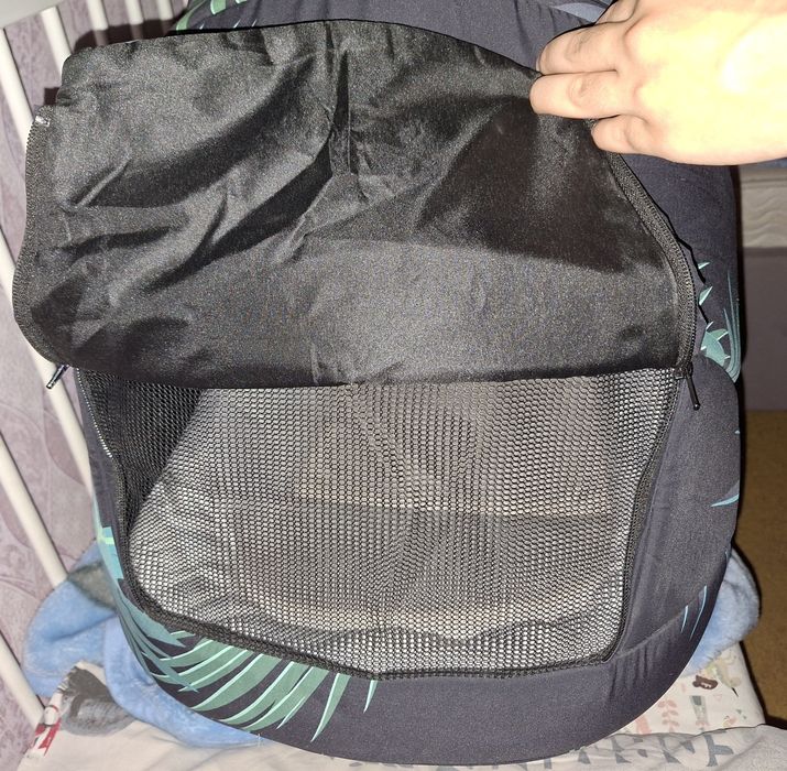 Коляска 2в1 зимний/летний вариант