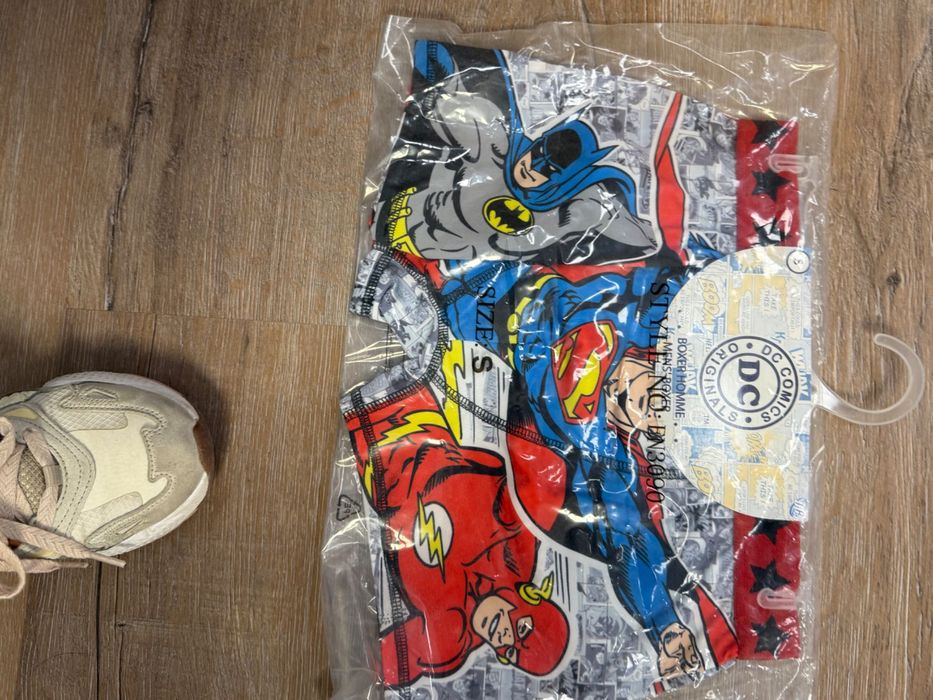 Детски дрехи и бельо