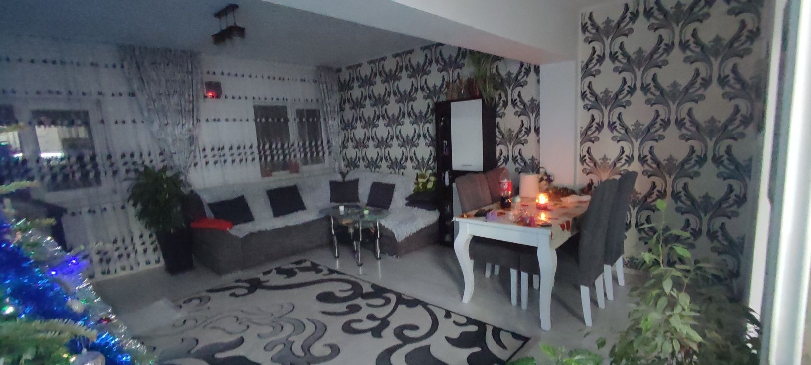 Proprietar vând casă parte din duplex