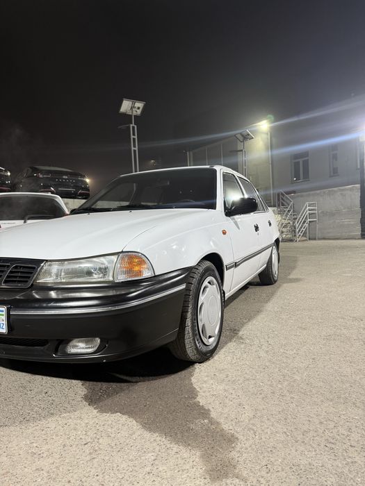 Nexsia sons supper kondisonder