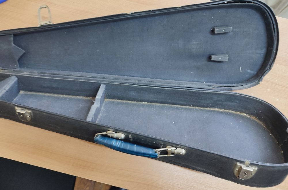 Футляр для скрипки 4/4