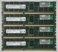 Memorii ram 16GB workstation