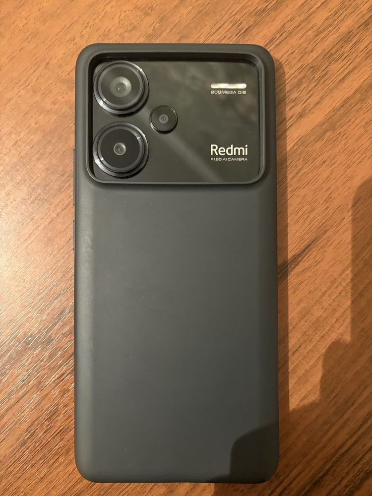 Redmi note 13 pro plus 5G global version