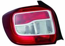 Lampi Dacia Logan 2 2013-2016 stop stânga dreapta