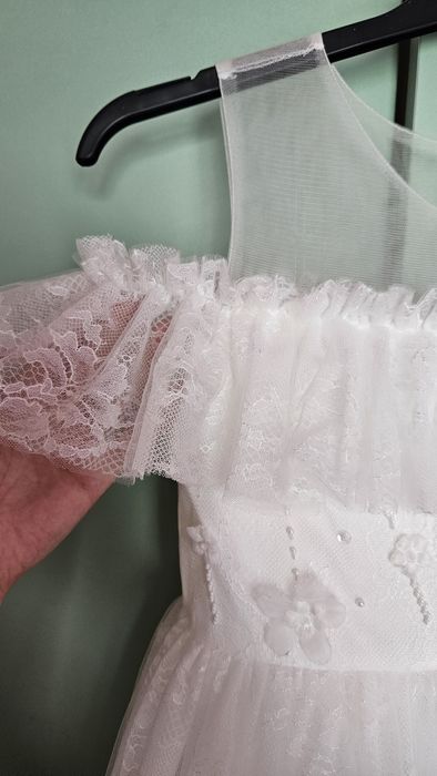 Официални рокли за момиче