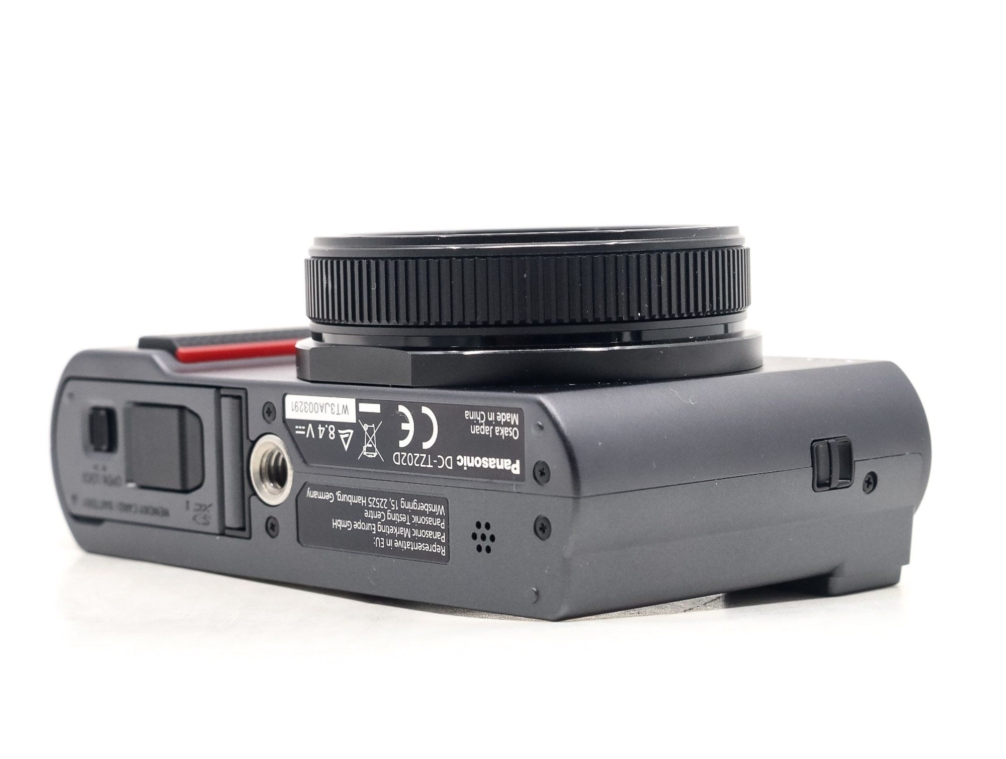 Panasonic Lumix TZ202 (Нов)
