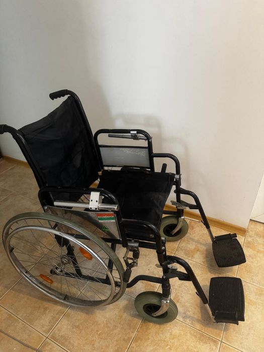 инвалидна количка